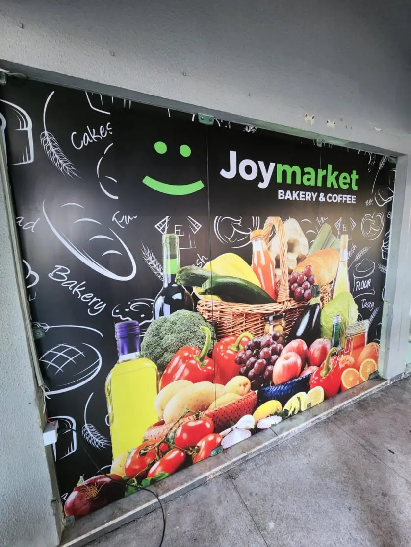 Joymarket Vivendas do Sol
