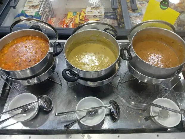 Sopas
